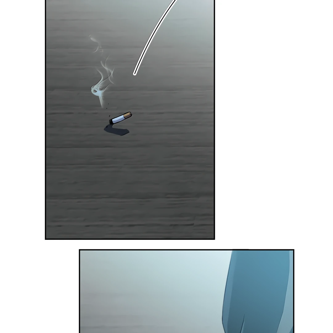 Autumn at the Cemetery Chapter 39 page 35 - 