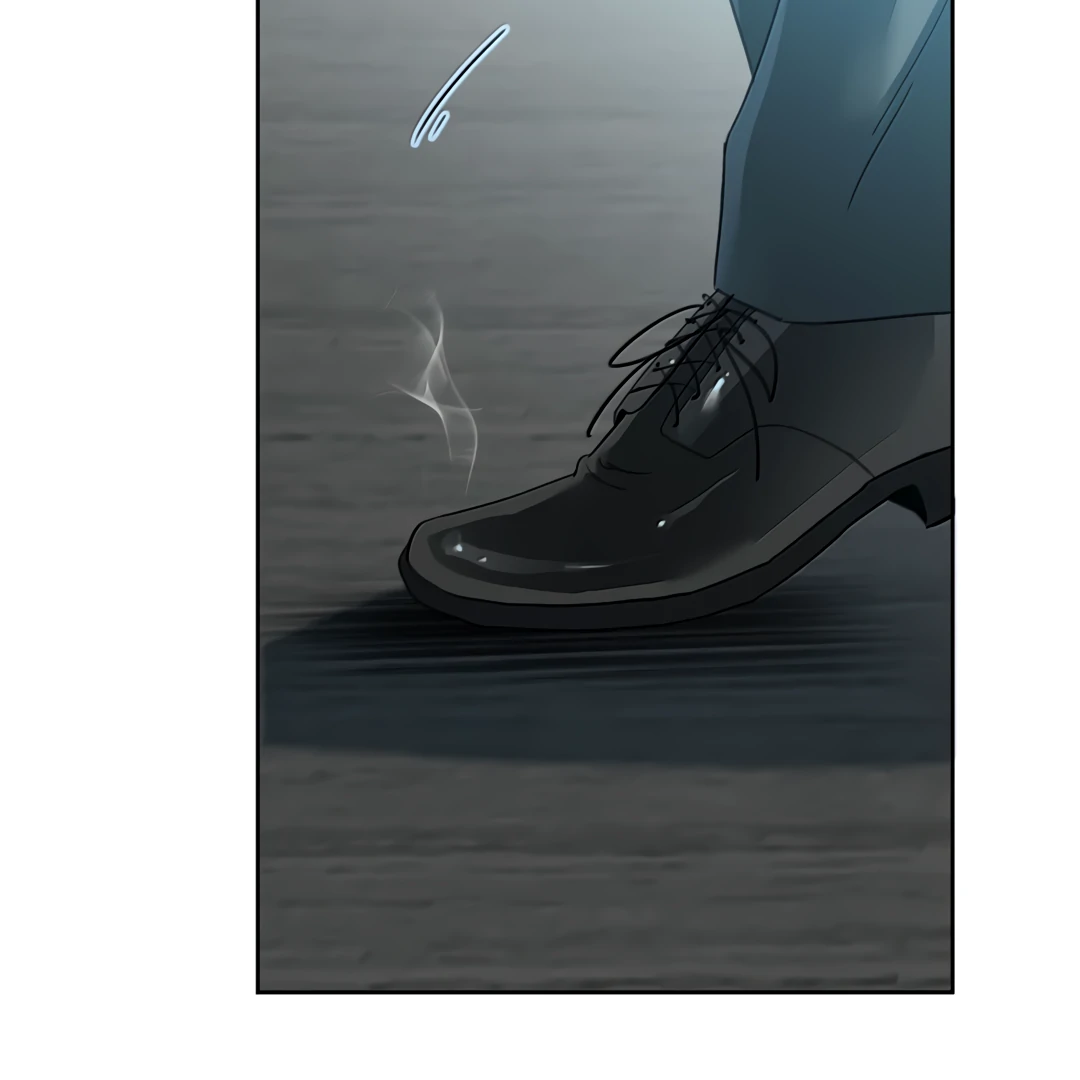 Autumn at the Cemetery Chapter 39 page 36 - 
