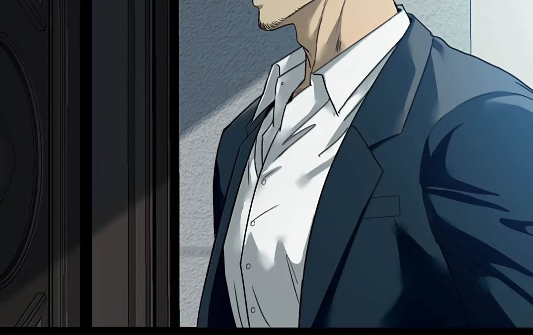 Autumn at the Cemetery Chapter 39 page 38 - 