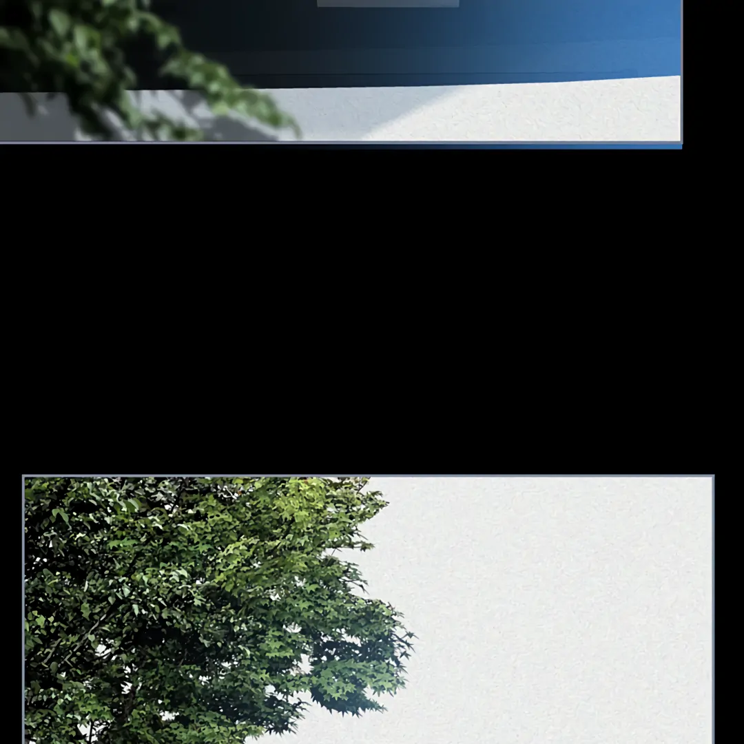 Autumn at the Cemetery Chapter 39 page 43 - 