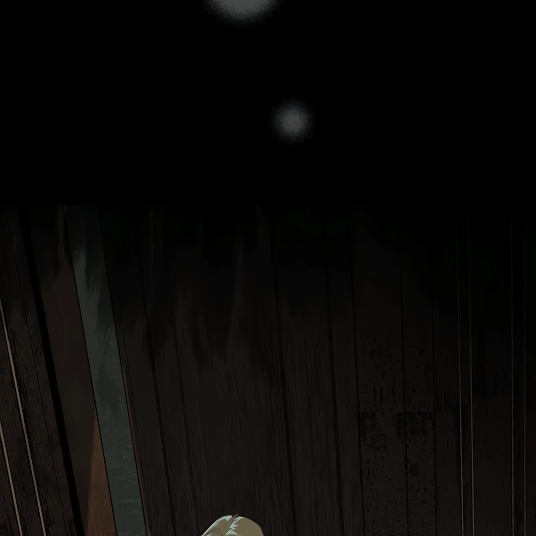 Autumn at the Cemetery Chapter 39 page 45 - 