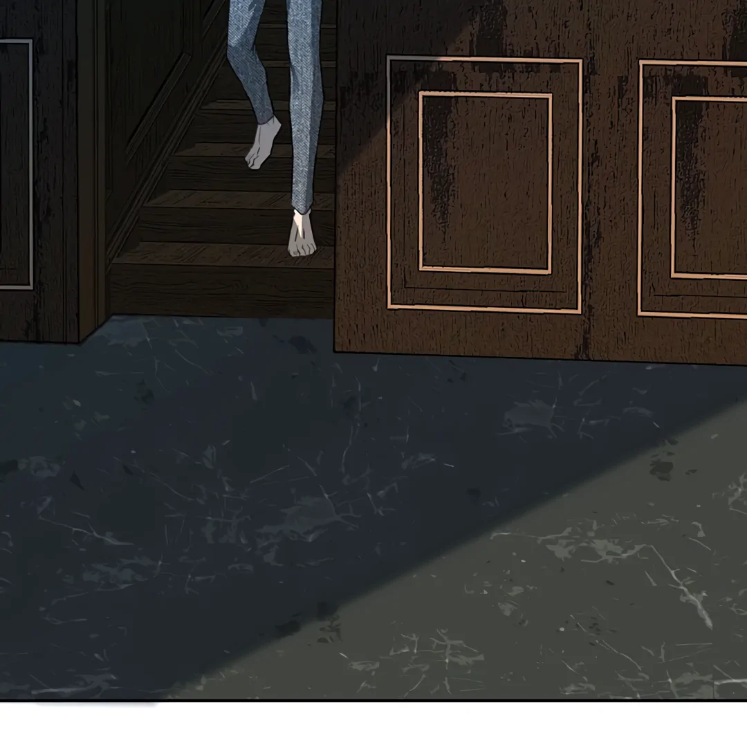 Autumn at the Cemetery Chapter 39 page 49 - 