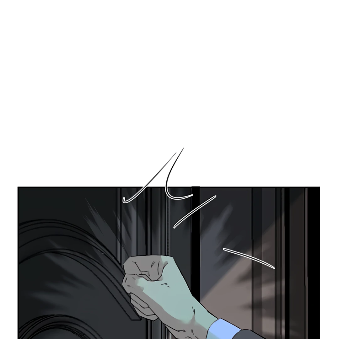 Autumn at the Cemetery Chapter 39 page 50 - 