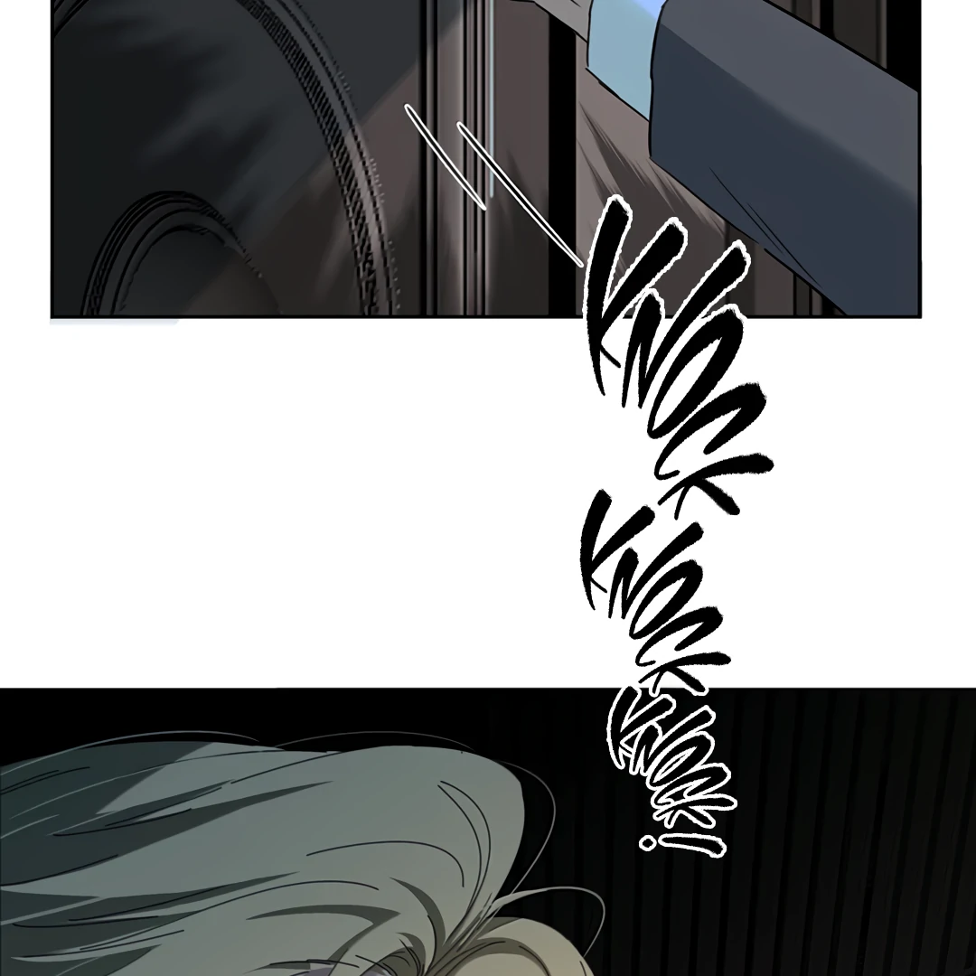 Autumn at the Cemetery Chapter 39 page 51 - 
