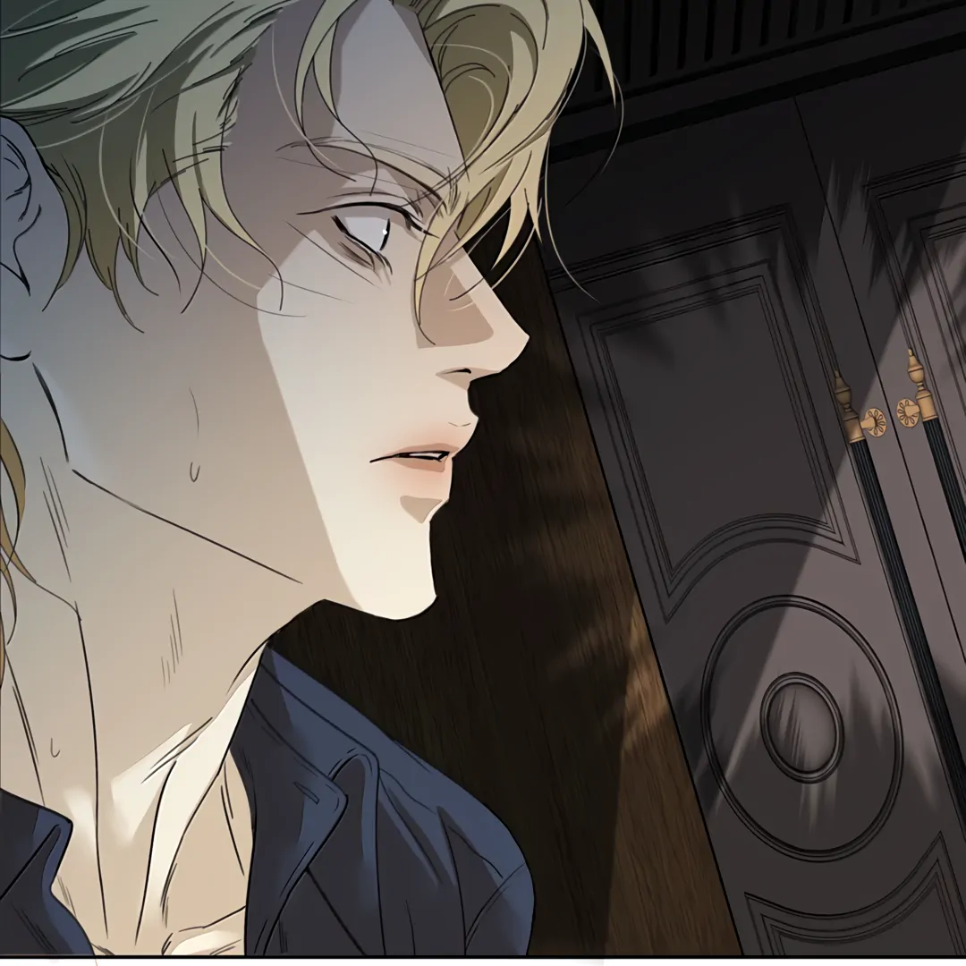 Autumn at the Cemetery Chapter 39 page 52 - 