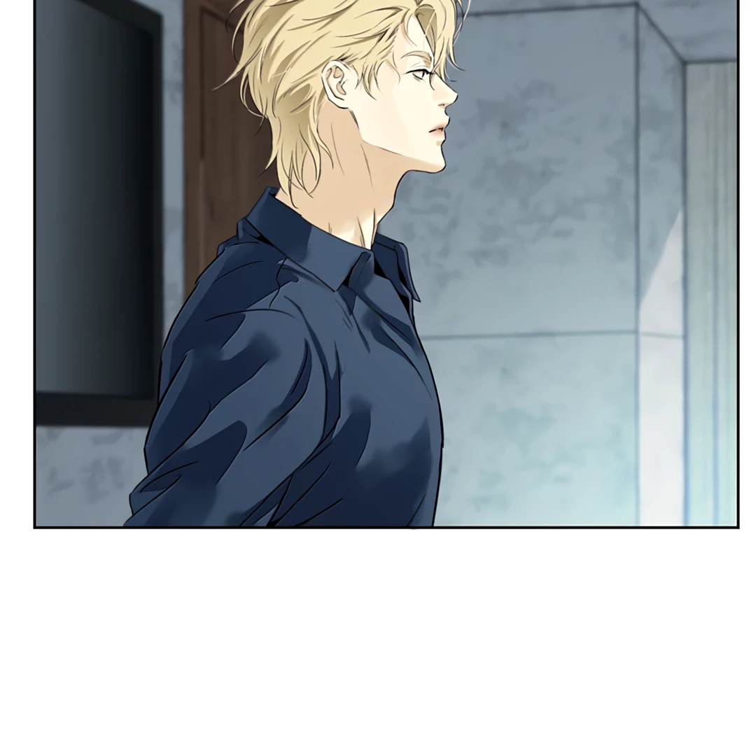 Autumn at the Cemetery Chapter 39 page 7 - 