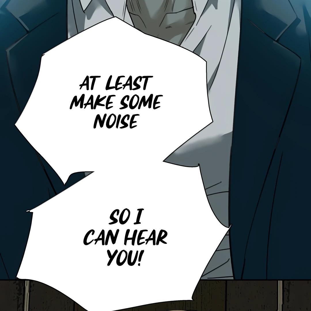 Autumn at the Cemetery Chapter 39 page 64 - 