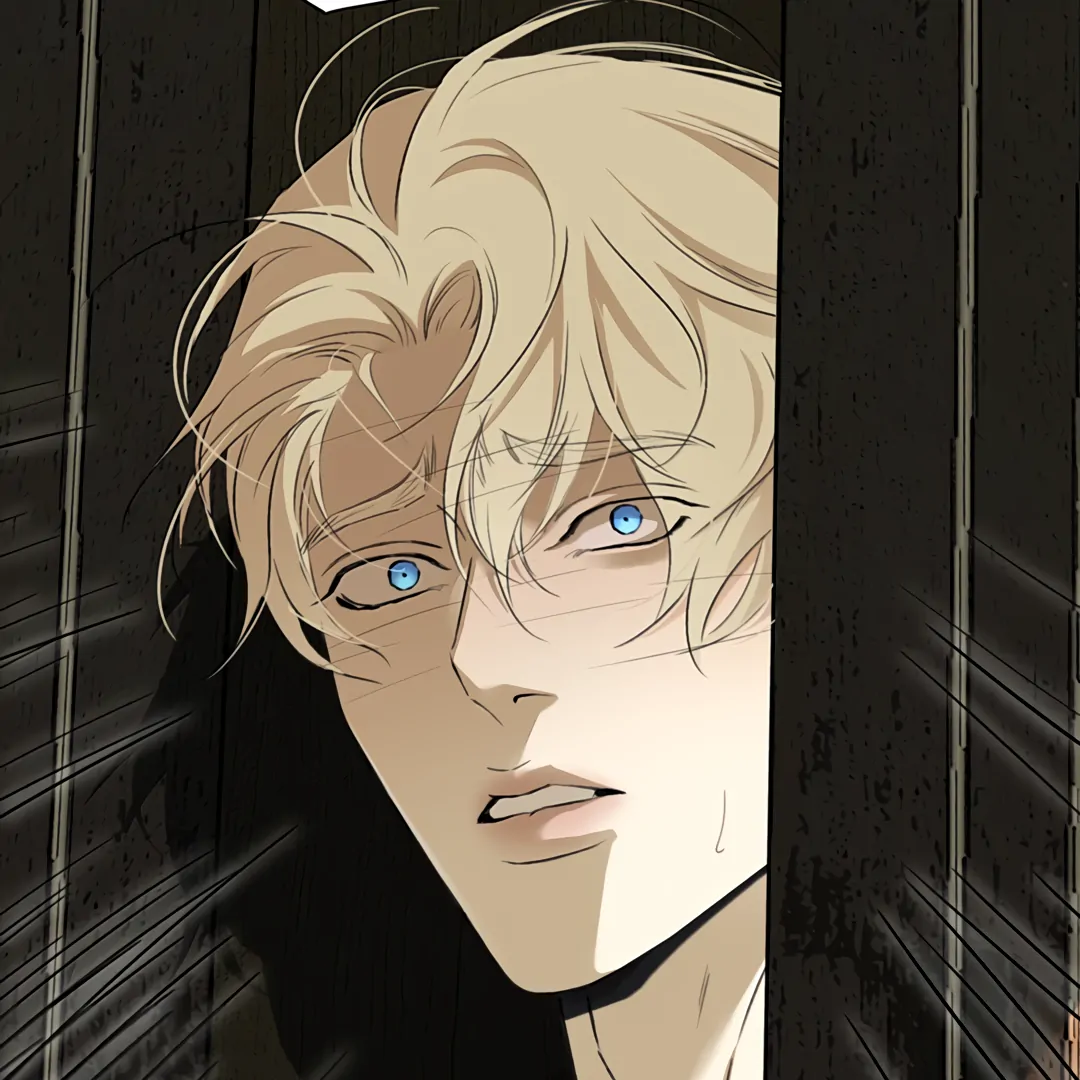 Autumn at the Cemetery Chapter 39 page 65 - 