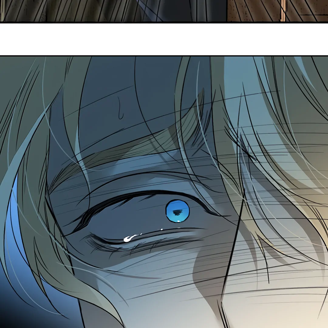 Autumn at the Cemetery Chapter 39 page 67 - 