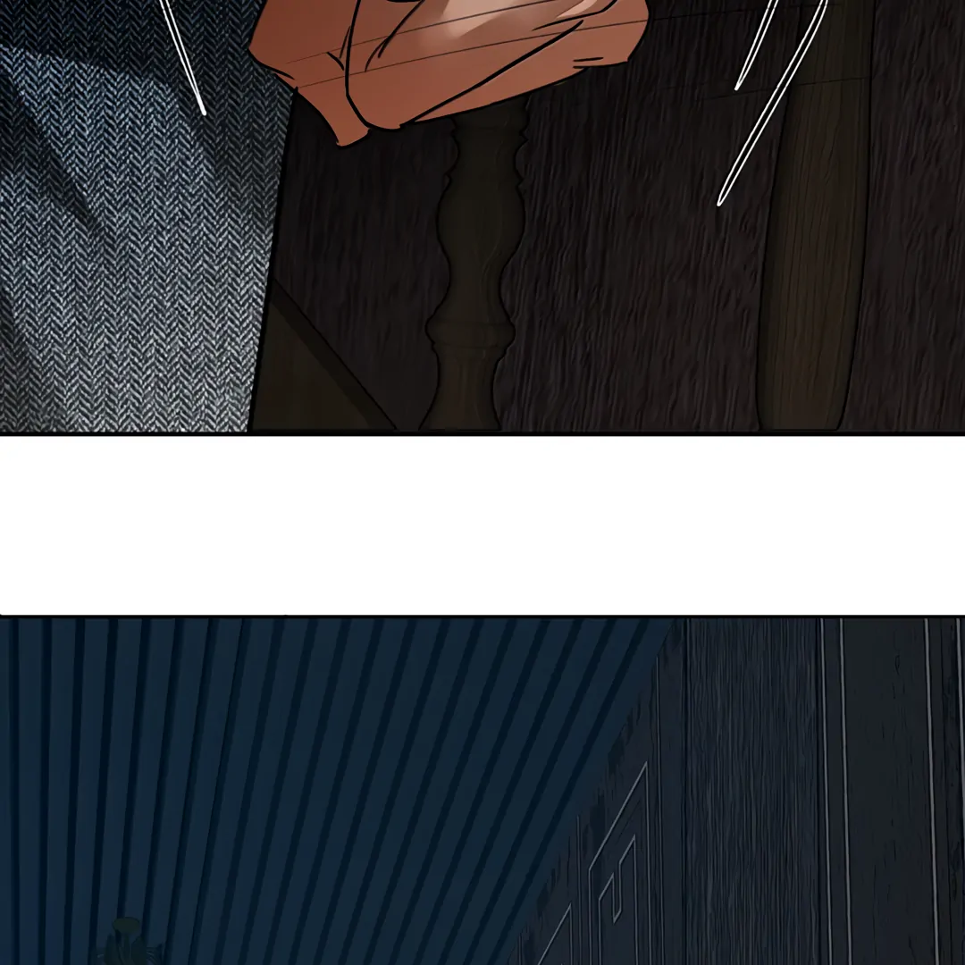 Autumn at the Cemetery Chapter 39 page 69 - 