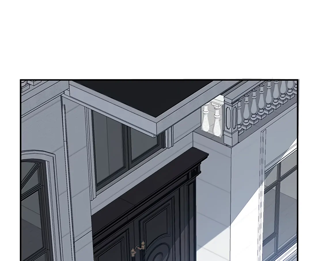 Autumn at the Cemetery Chapter 39 page 9 - 