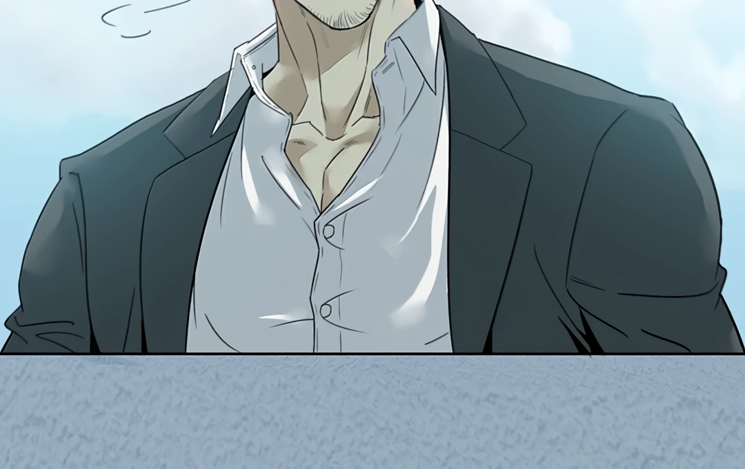 Autumn at the Cemetery Chapter 39 page 82 - 