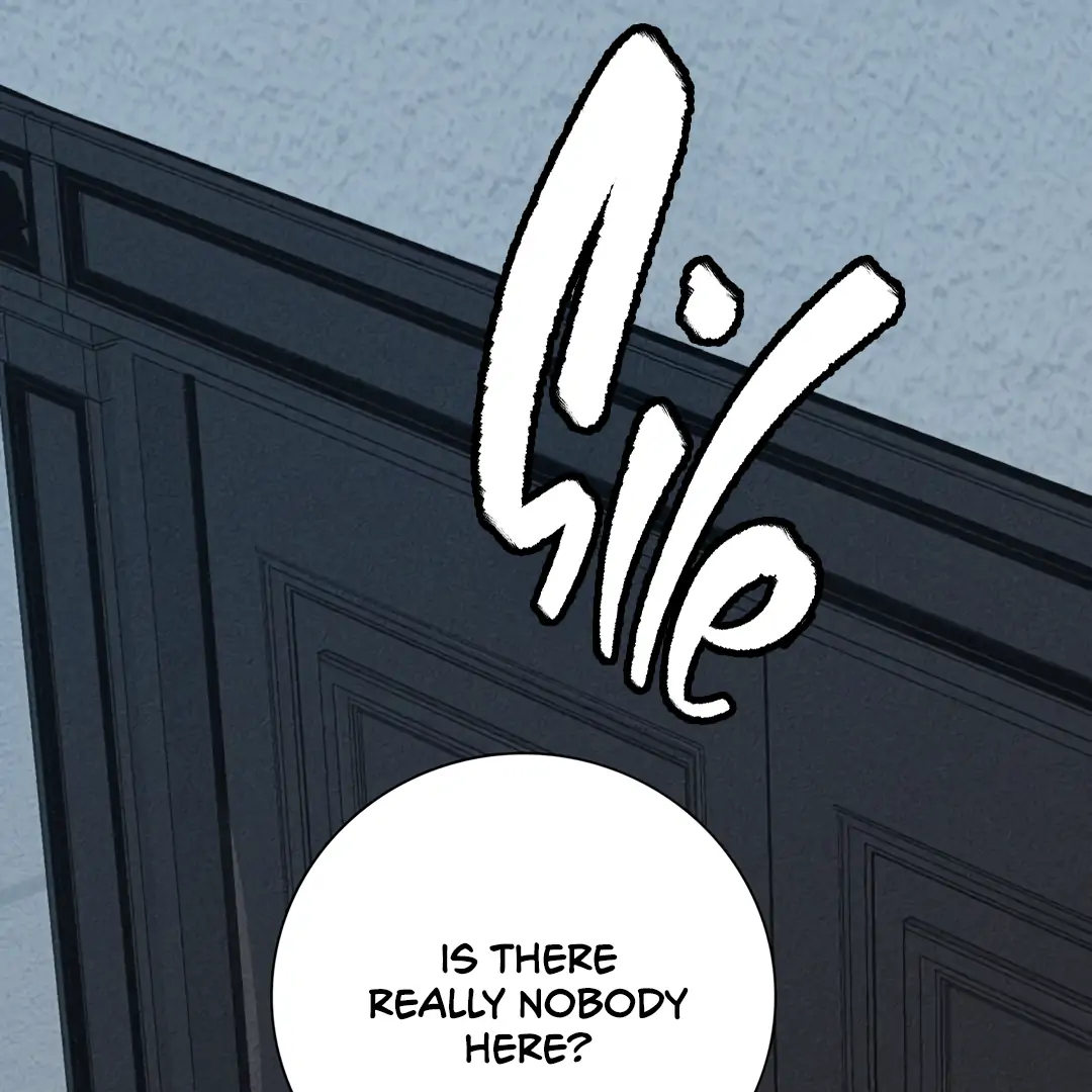 Autumn at the Cemetery Chapter 39 page 83 - 