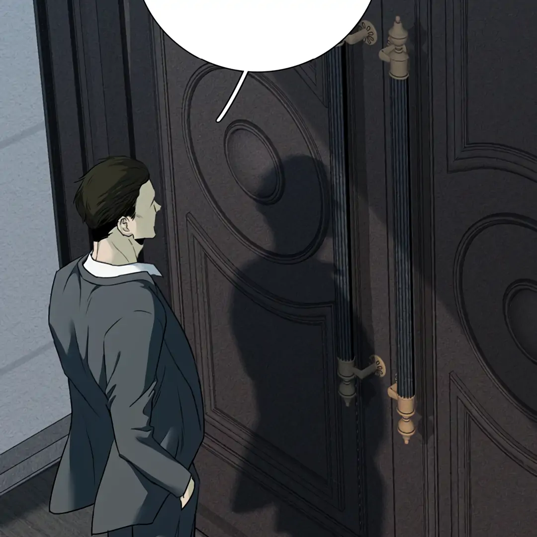 Autumn at the Cemetery Chapter 39 page 84 - 