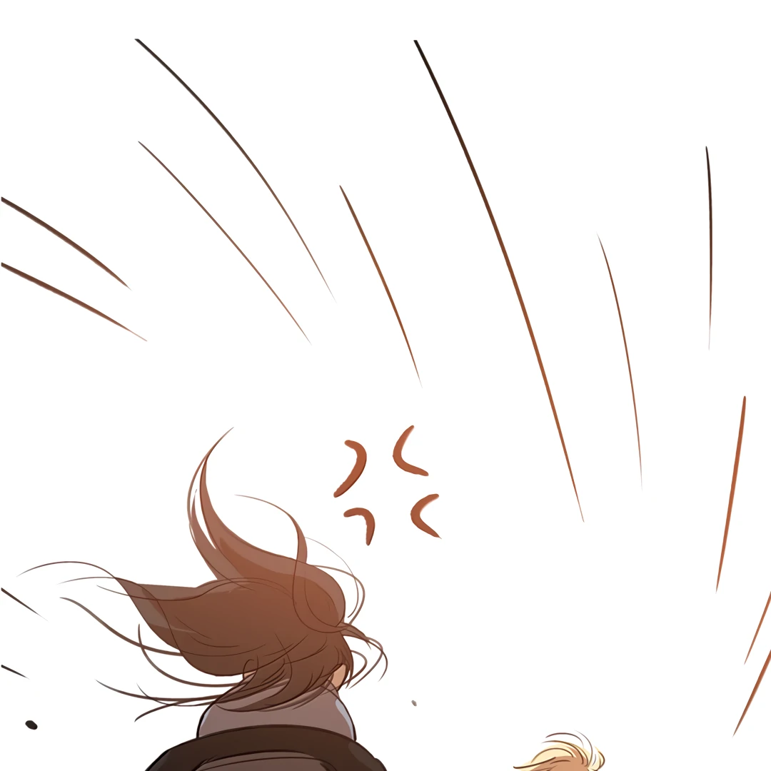Autumn at the Cemetery Chapter 39 page 87 - 