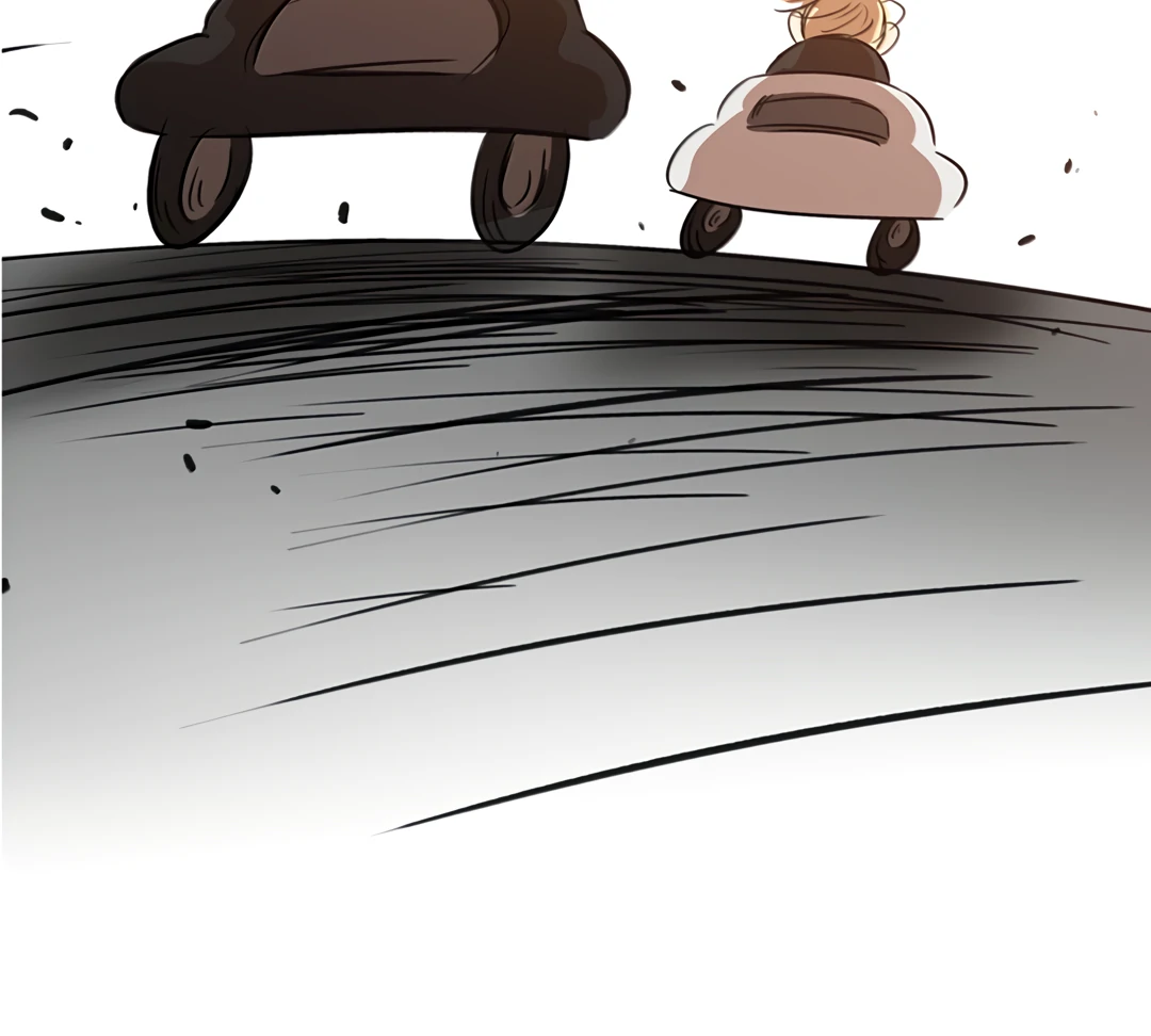 Autumn at the Cemetery Chapter 39 page 88 - 