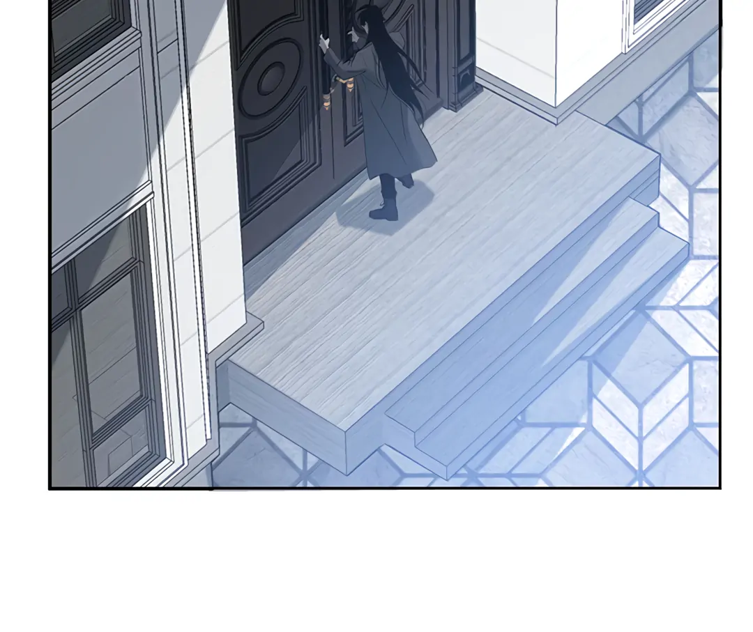 Autumn at the Cemetery Chapter 39 page 10 - 
