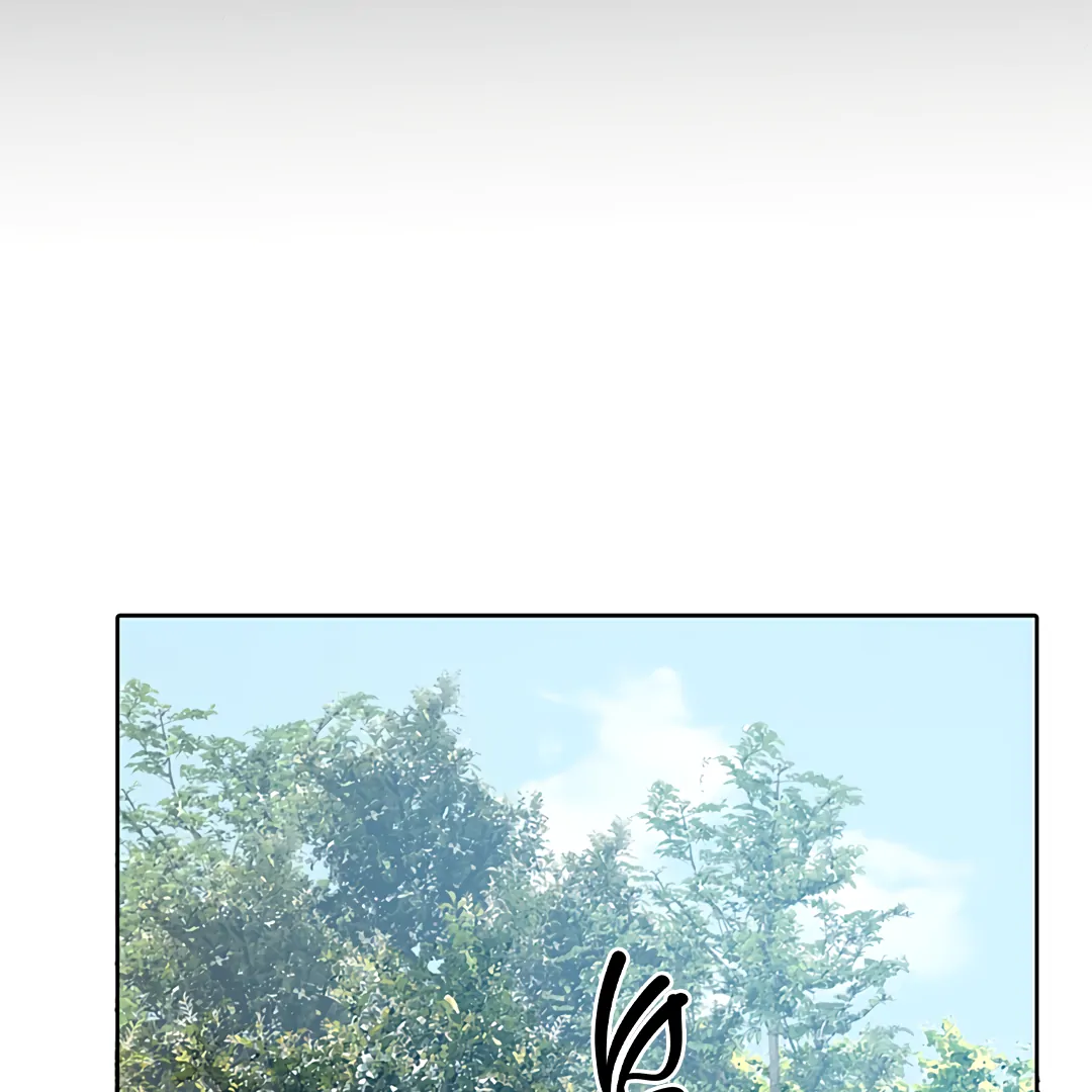 Autumn at the Cemetery Chapter 40 page 13 - 