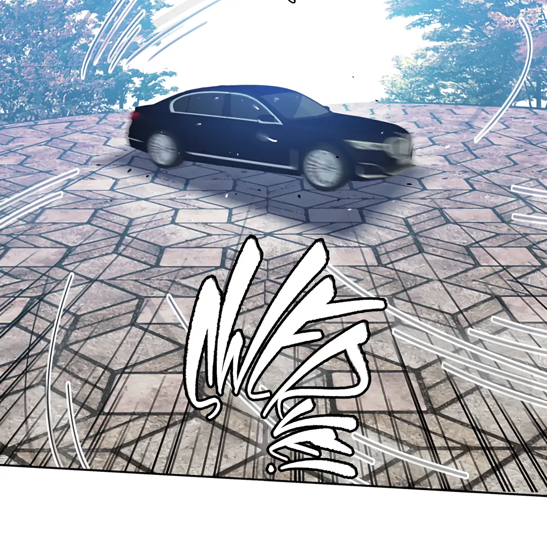 Autumn at the Cemetery Chapter 40 page 20 - 