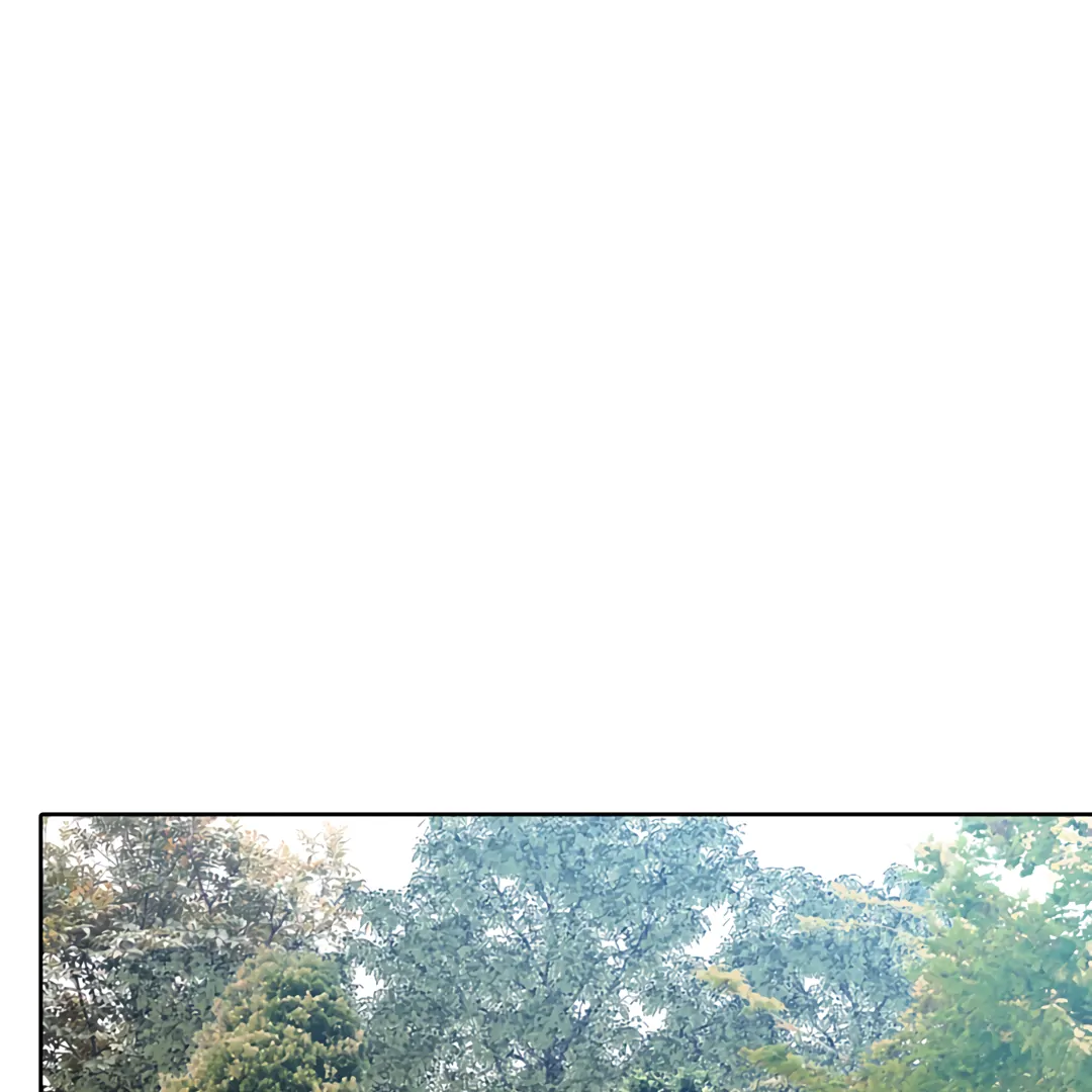 Autumn at the Cemetery Chapter 40 page 21 - 