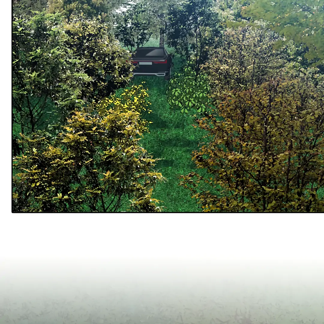Autumn at the Cemetery Chapter 40 page 22 - 
