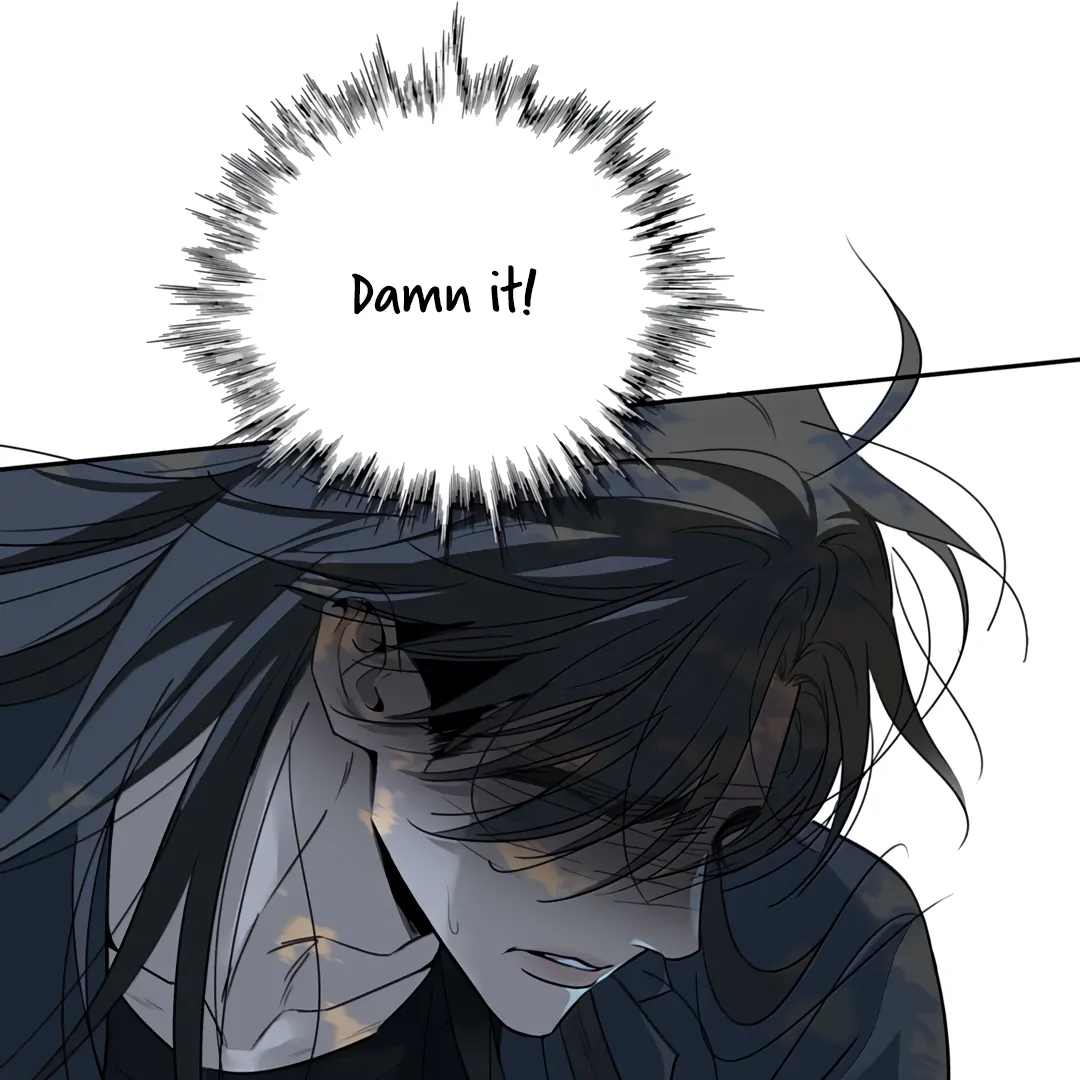 Autumn at the Cemetery Chapter 40 page 26 - 