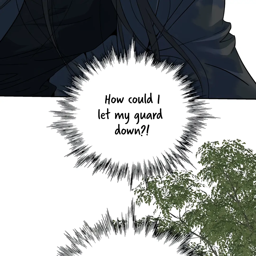 Autumn at the Cemetery Chapter 40 page 27 - 