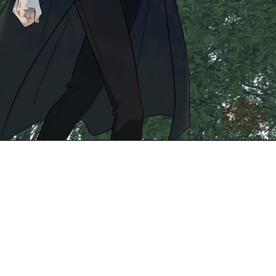 Autumn at the Cemetery Chapter 40 page 30 - 