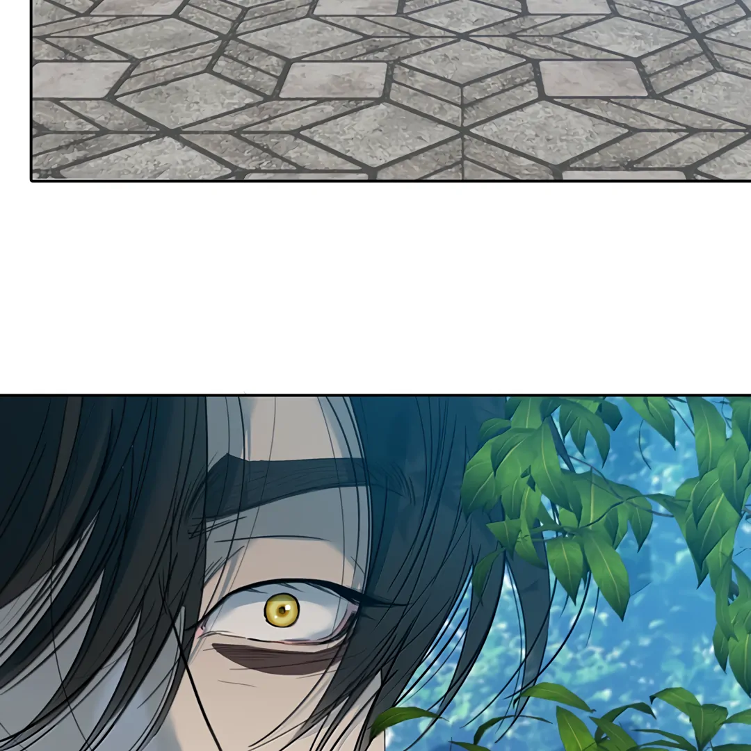Autumn at the Cemetery Chapter 40 page 32 - 