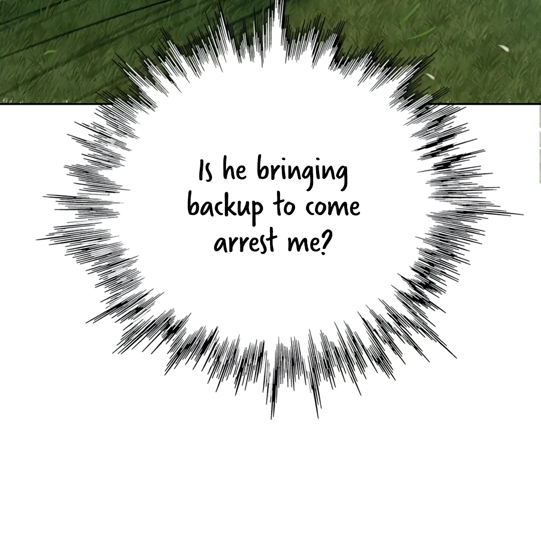 Autumn at the Cemetery Chapter 40 page 39 - 