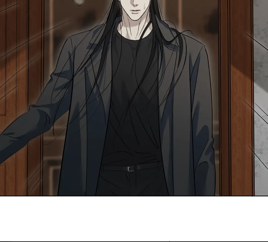 Autumn at the Cemetery Chapter 40 page 43 - 