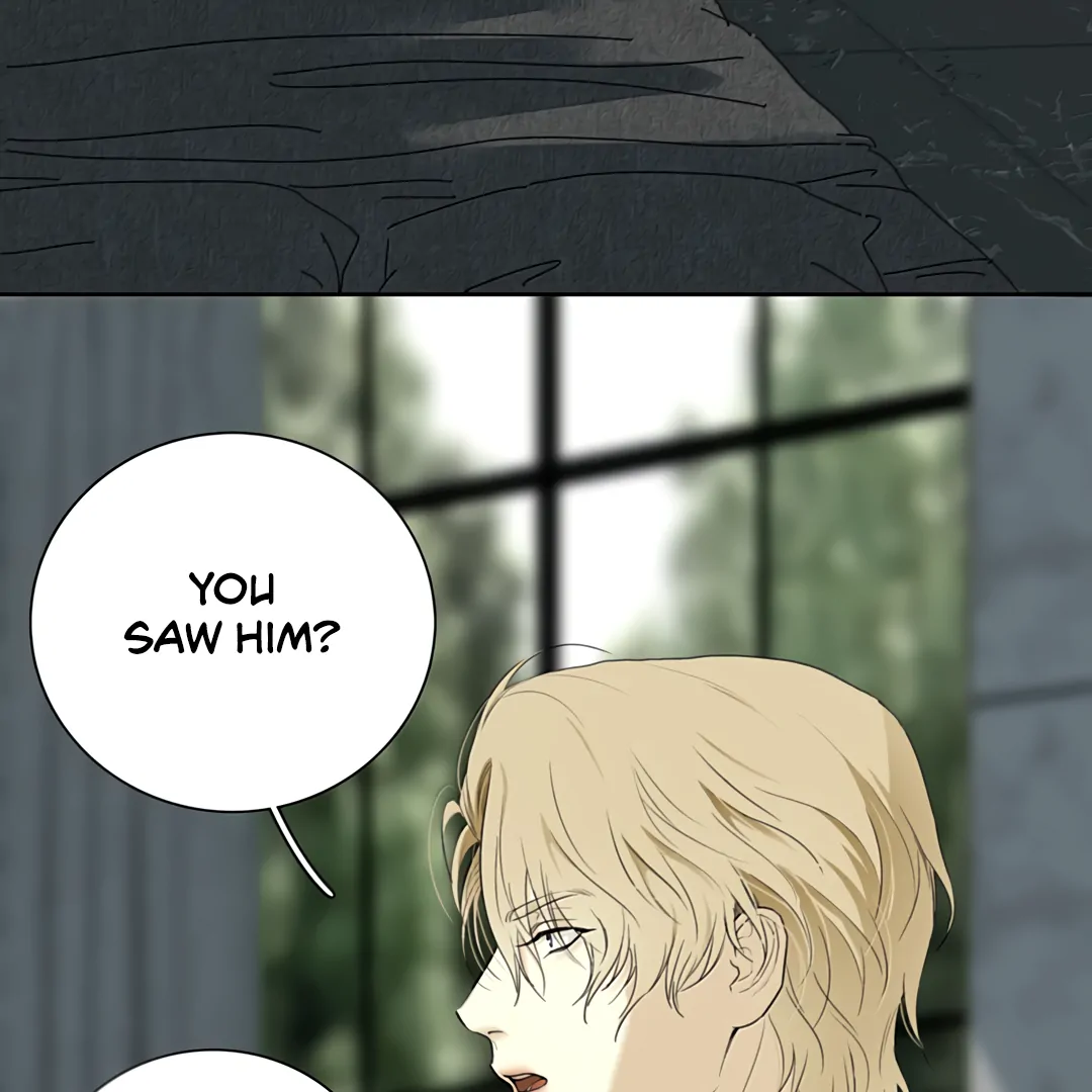 Autumn at the Cemetery Chapter 40 page 45 - 