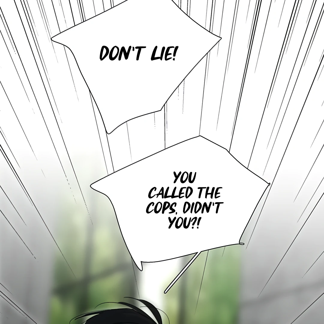 Autumn at the Cemetery Chapter 40 page 47 - 