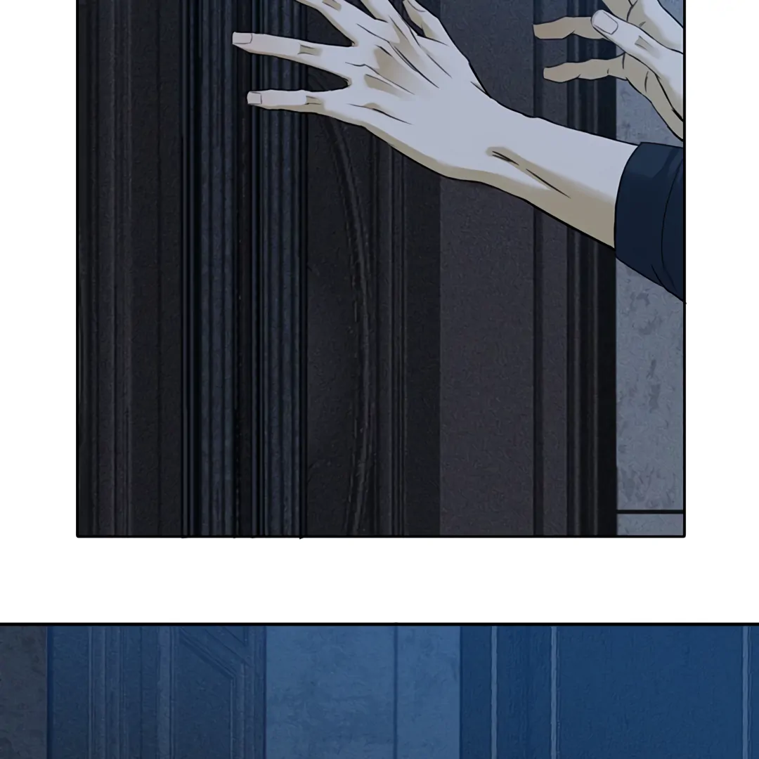 Autumn at the Cemetery Chapter 40 page 6 - 
