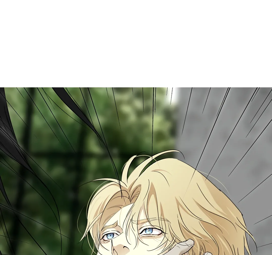 Autumn at the Cemetery Chapter 40 page 51 - 