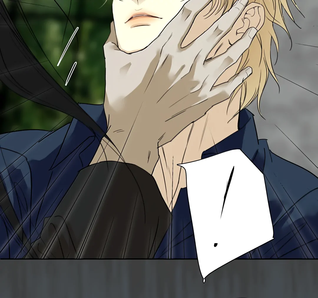Autumn at the Cemetery Chapter 40 page 52 - 