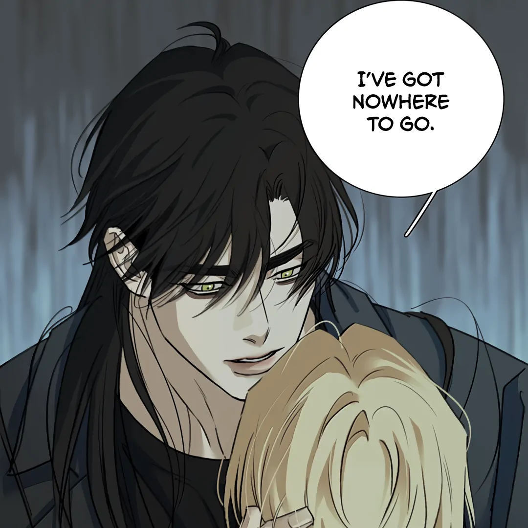 Autumn at the Cemetery Chapter 40 page 53 - 