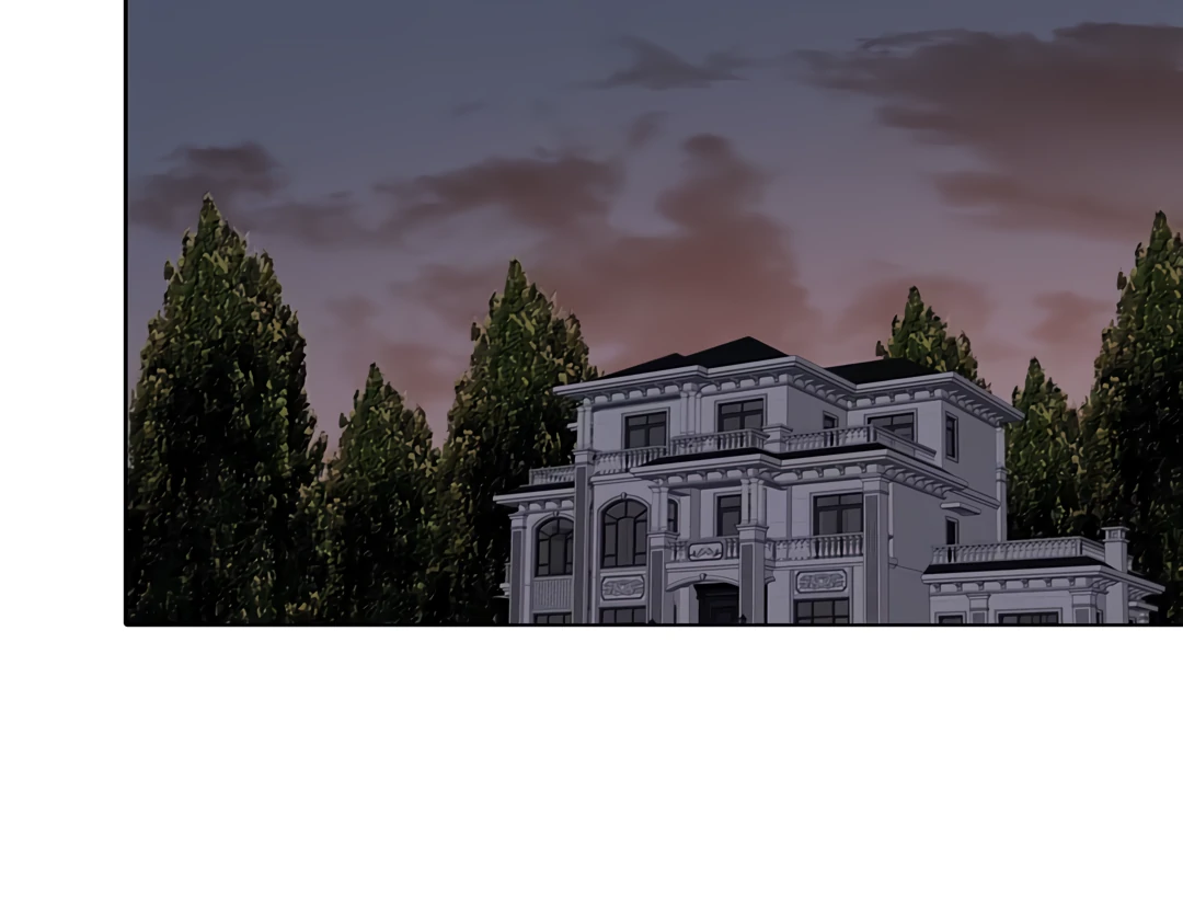 Autumn at the Cemetery Chapter 40 page 61 - 