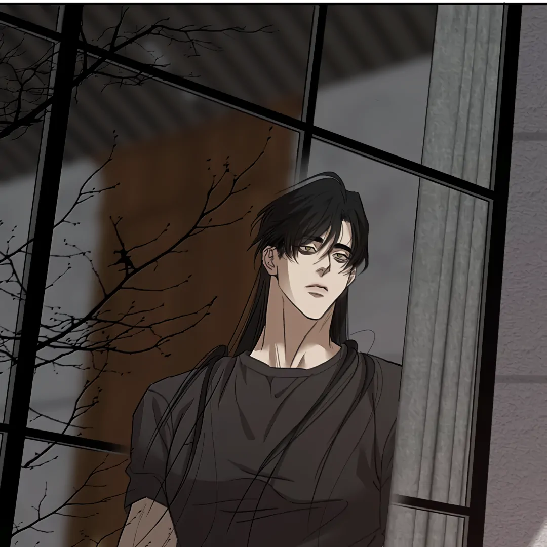 Autumn at the Cemetery Chapter 40 page 62 - 