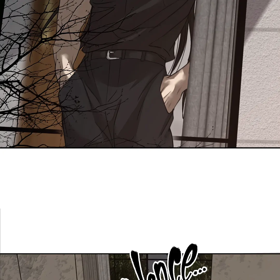 Autumn at the Cemetery Chapter 40 page 63 - 
