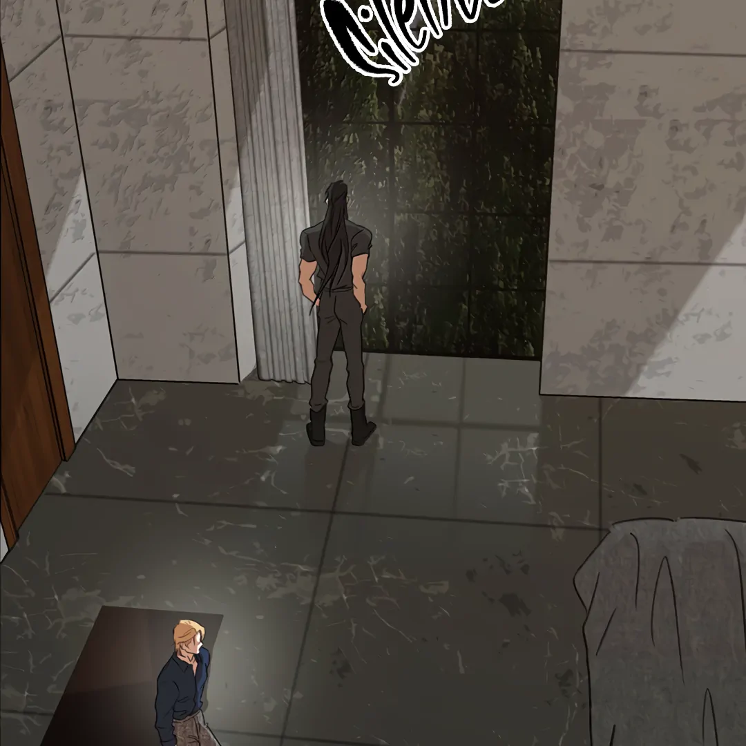 Autumn at the Cemetery Chapter 40 page 64 - 