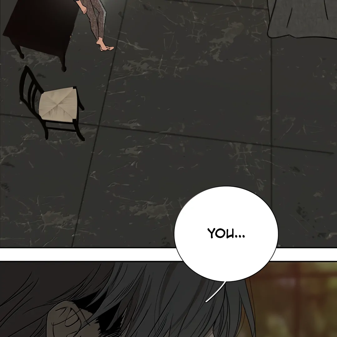 Autumn at the Cemetery Chapter 40 page 65 - 