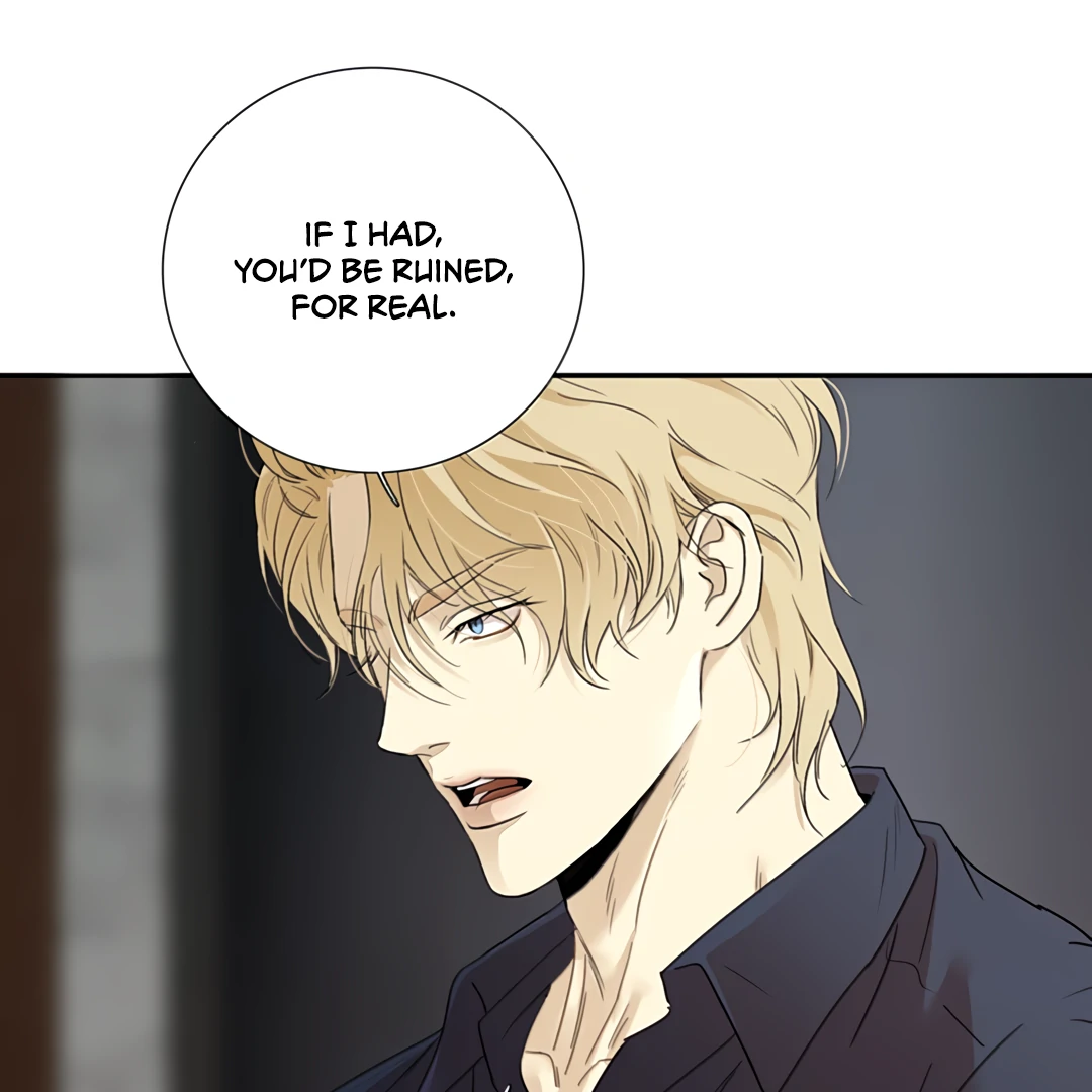 Autumn at the Cemetery Chapter 40 page 67 - 