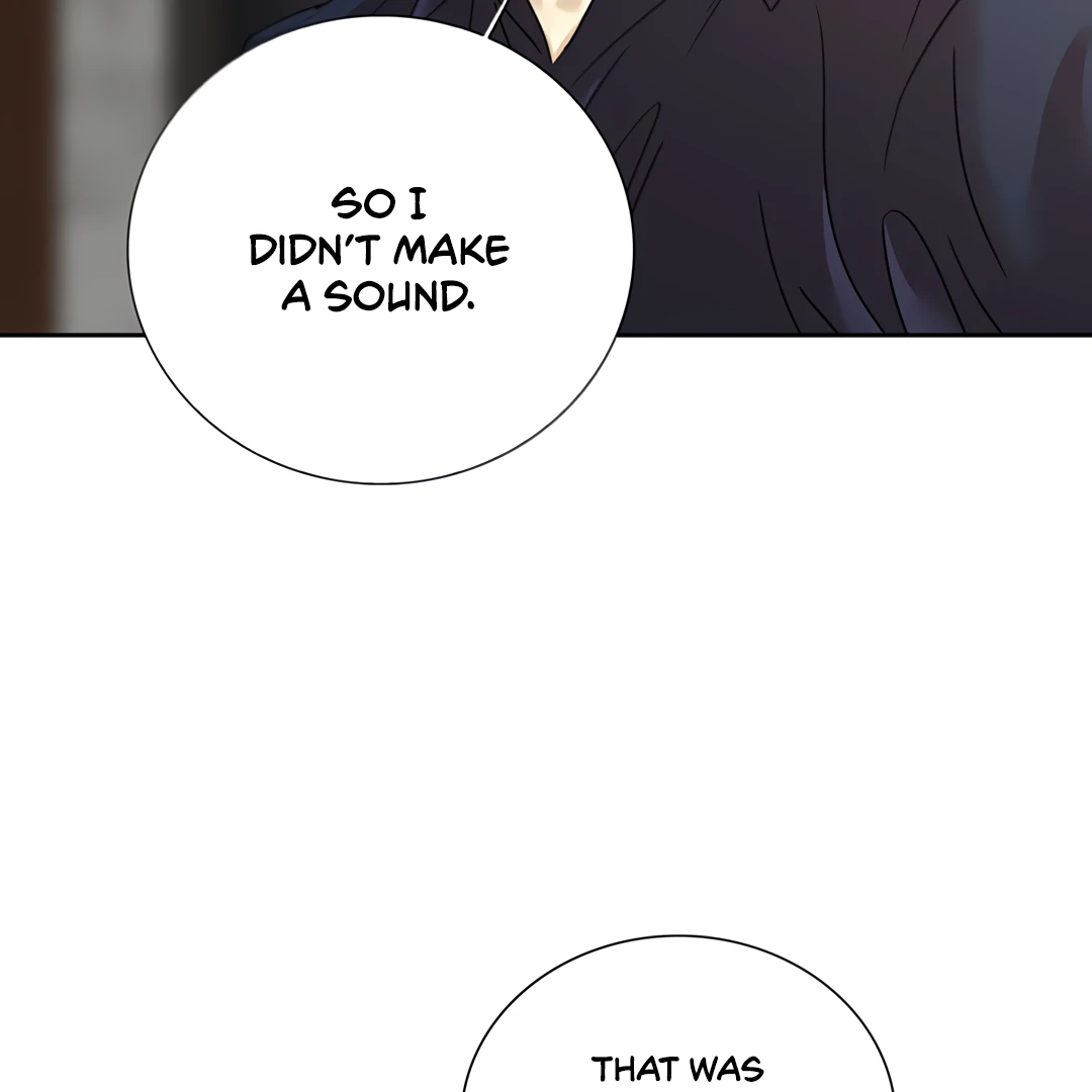 Autumn at the Cemetery Chapter 40 page 68 - 