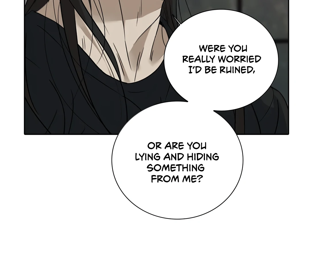 Autumn at the Cemetery Chapter 40 page 70 - 