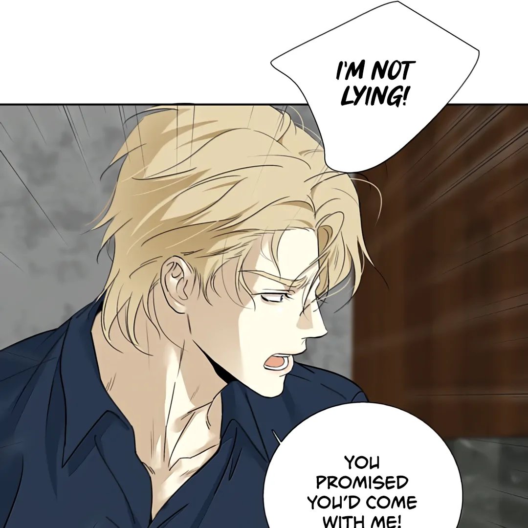 Autumn at the Cemetery Chapter 40 page 71 - 