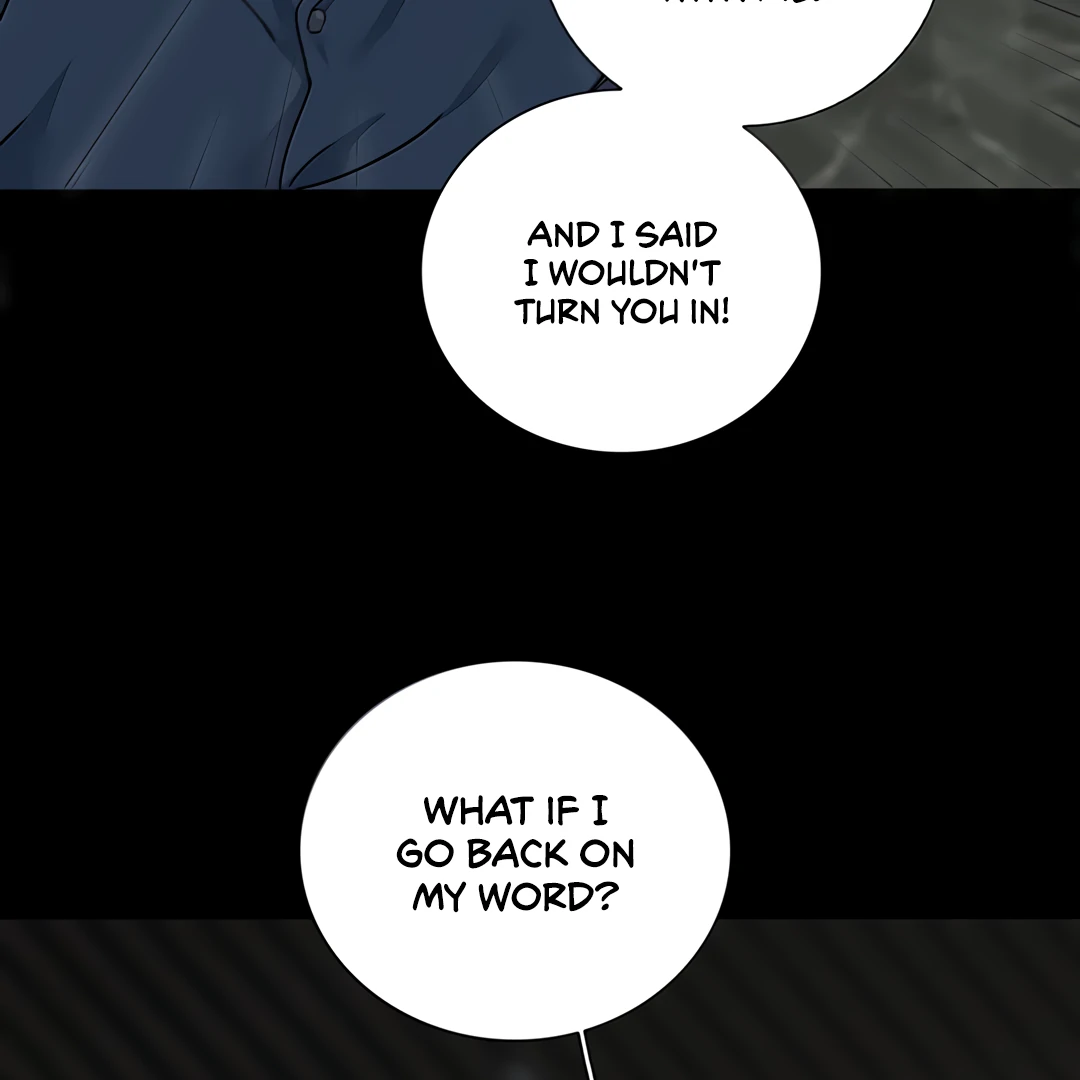 Autumn at the Cemetery Chapter 40 page 72 - 