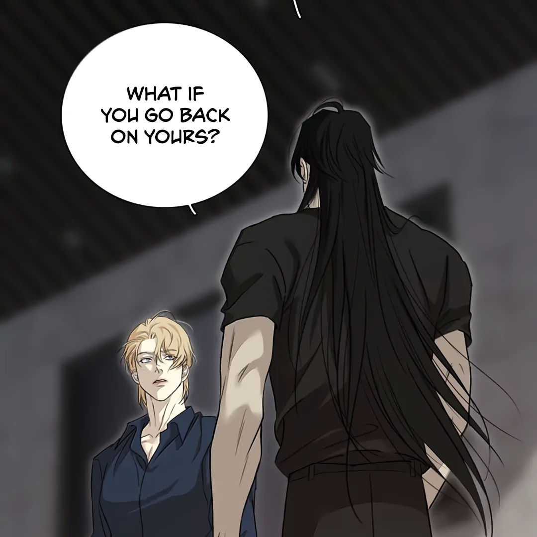 Autumn at the Cemetery Chapter 40 page 73 - 
