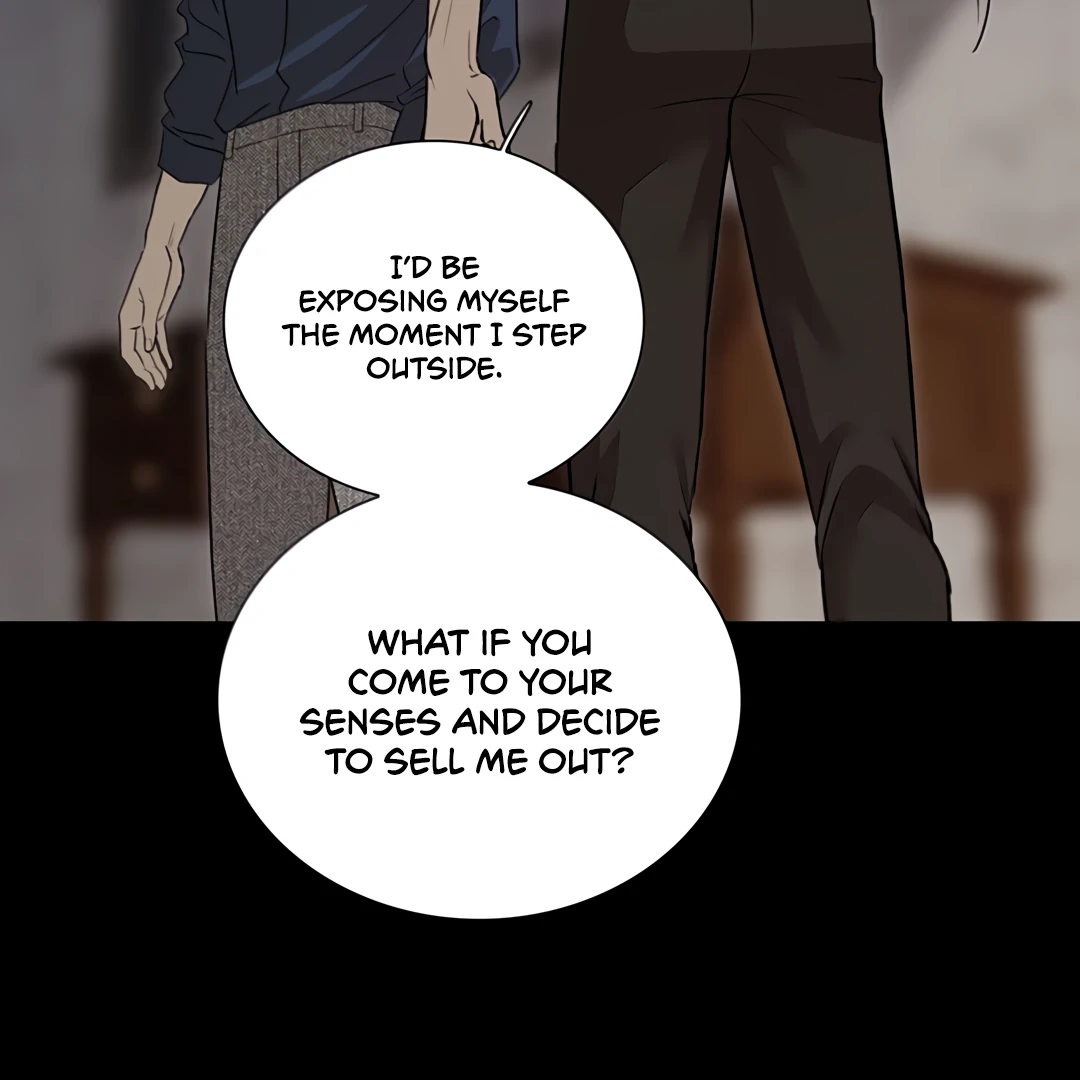 Autumn at the Cemetery Chapter 40 page 74 - 