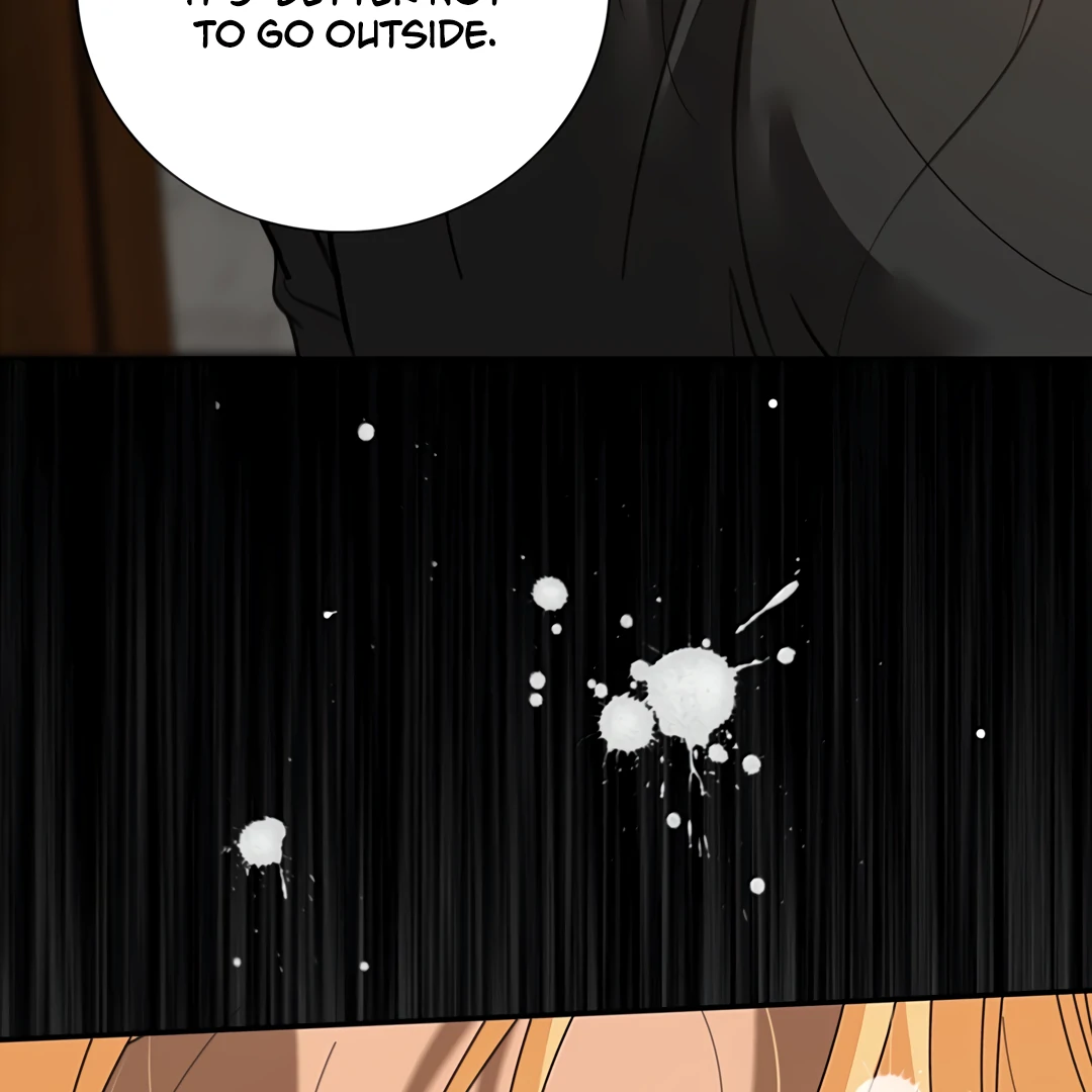Autumn at the Cemetery Chapter 40 page 77 - 